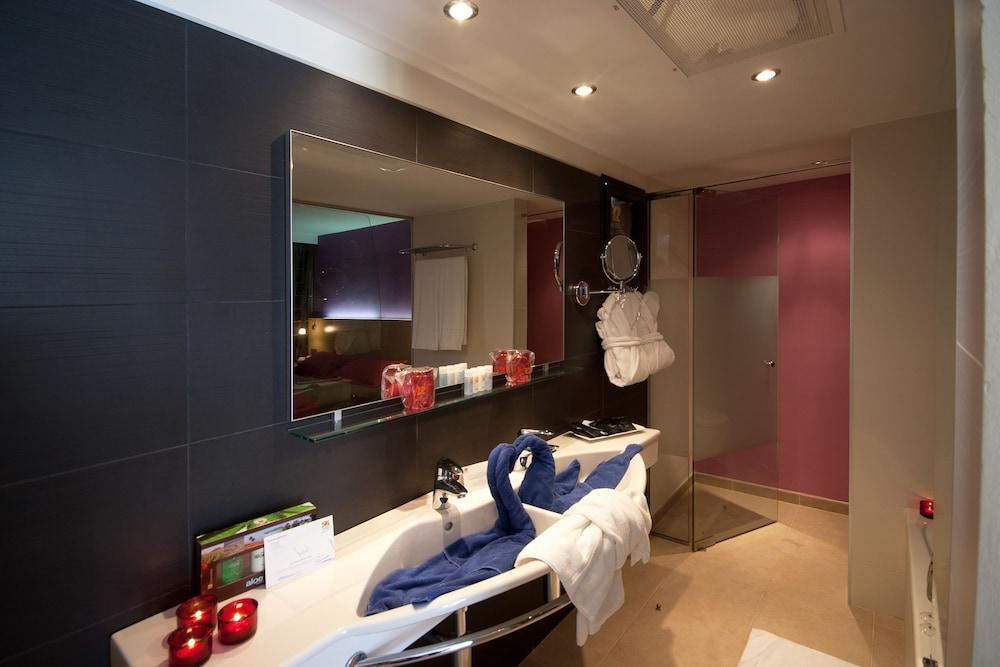 R2 Romantic Fantasia Dreams & Suites Hotel (Adults Only) 타라할레호 외부 사진