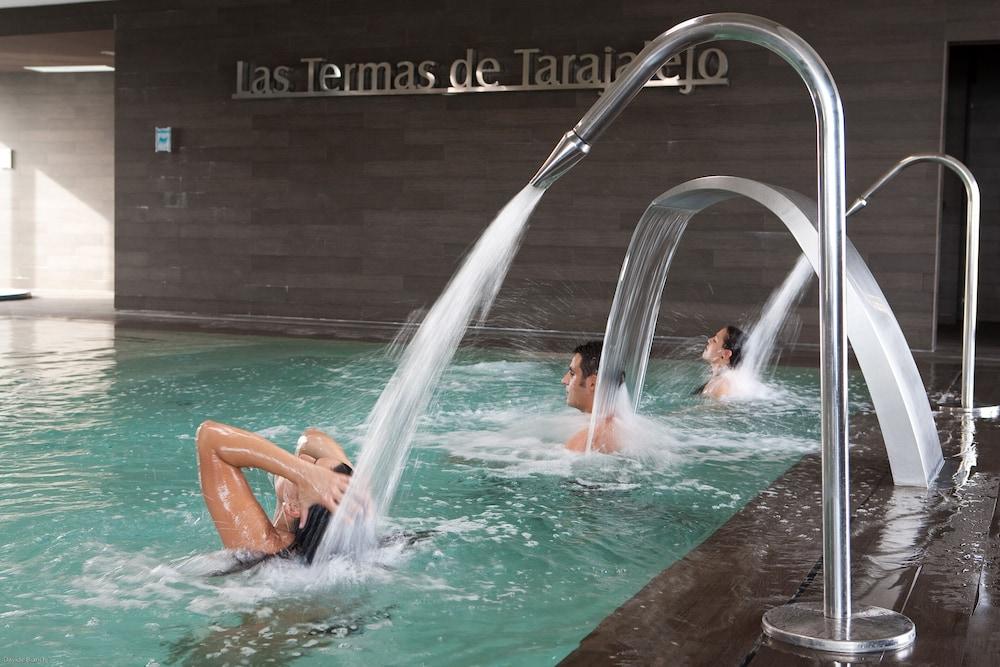 R2 Romantic Fantasia Dreams & Suites Hotel (Adults Only) 타라할레호 외부 사진