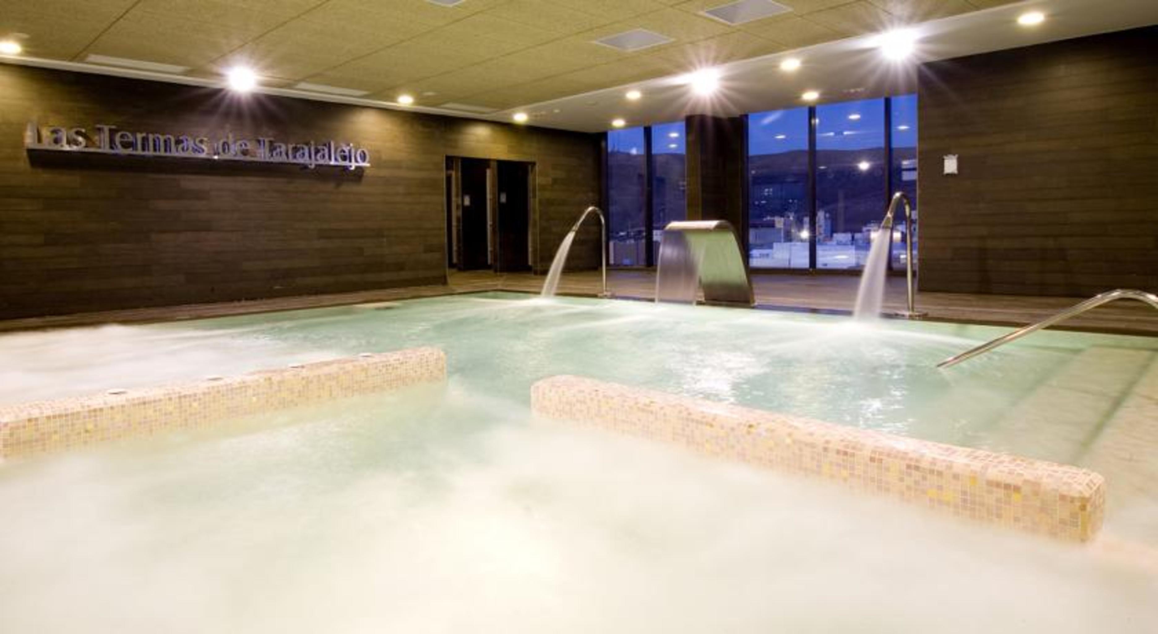 R2 Romantic Fantasia Dreams & Suites Hotel (Adults Only) 타라할레호 외부 사진
